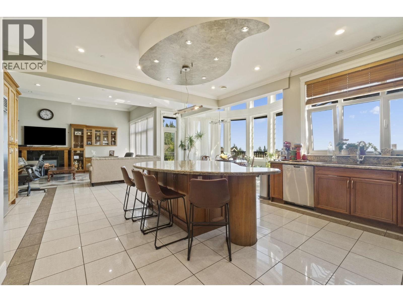 2523 MARR CREEK COURT, West Vancouver