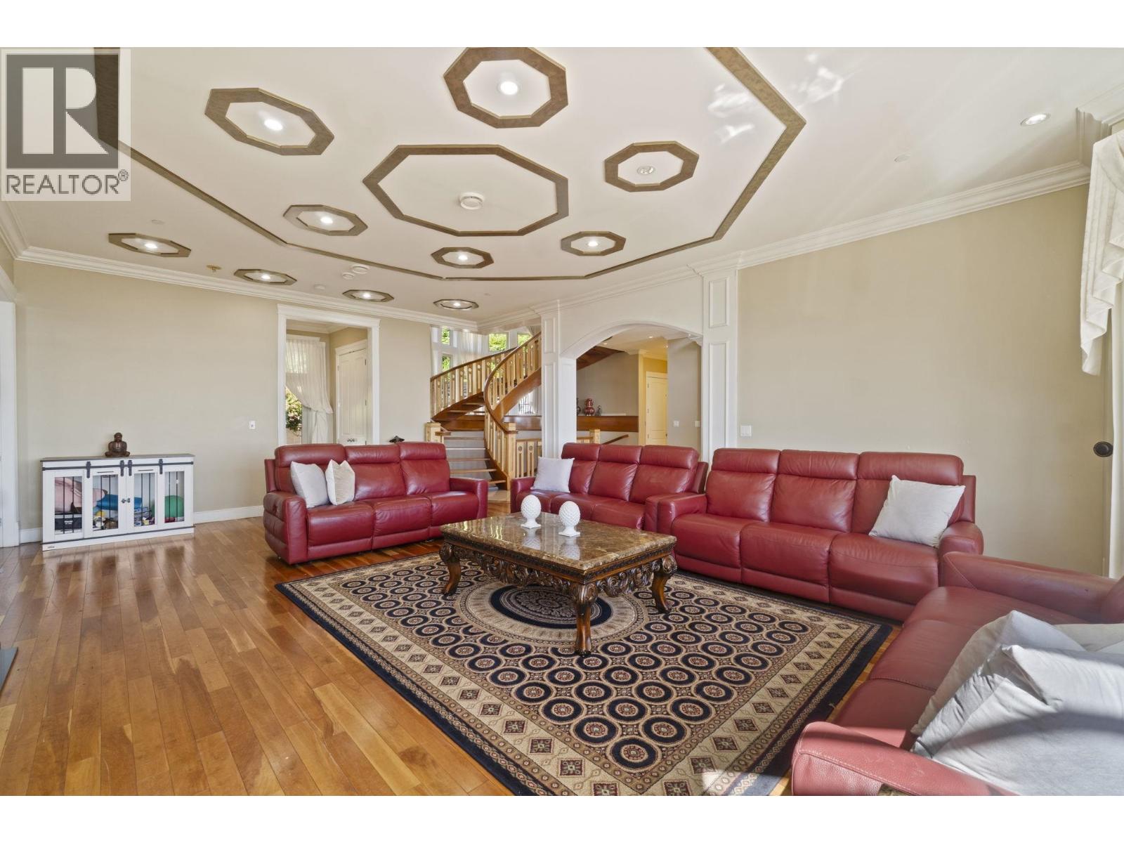 2523 MARR CREEK COURT, West Vancouver