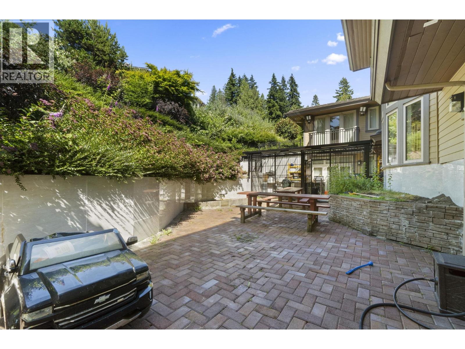 2523 MARR CREEK COURT, West Vancouver