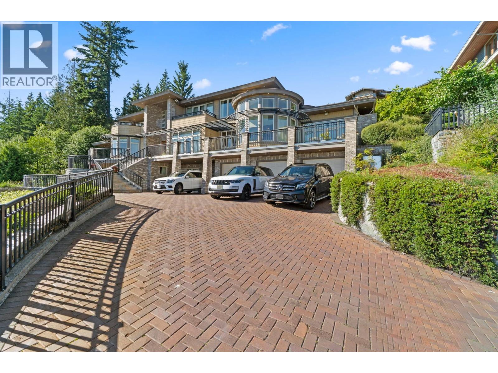 2523 MARR CREEK COURT, West Vancouver