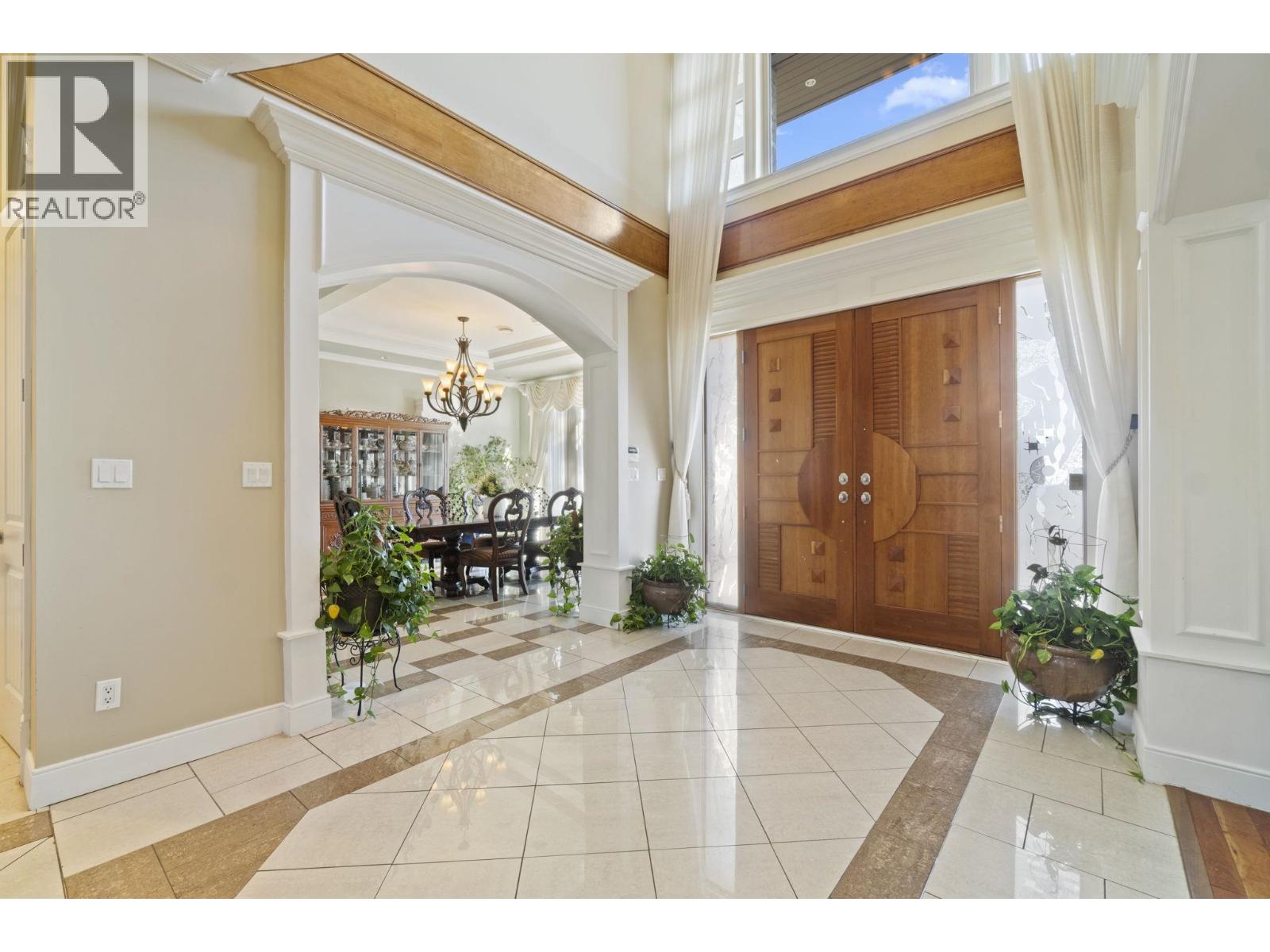 2523 MARR CREEK COURT, West Vancouver