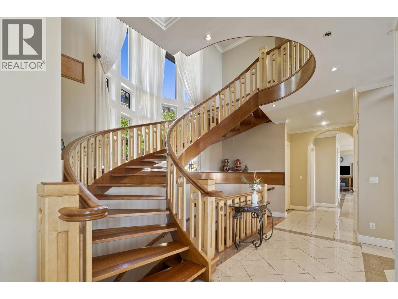 2523 MARR CREEK COURT, West Vancouver