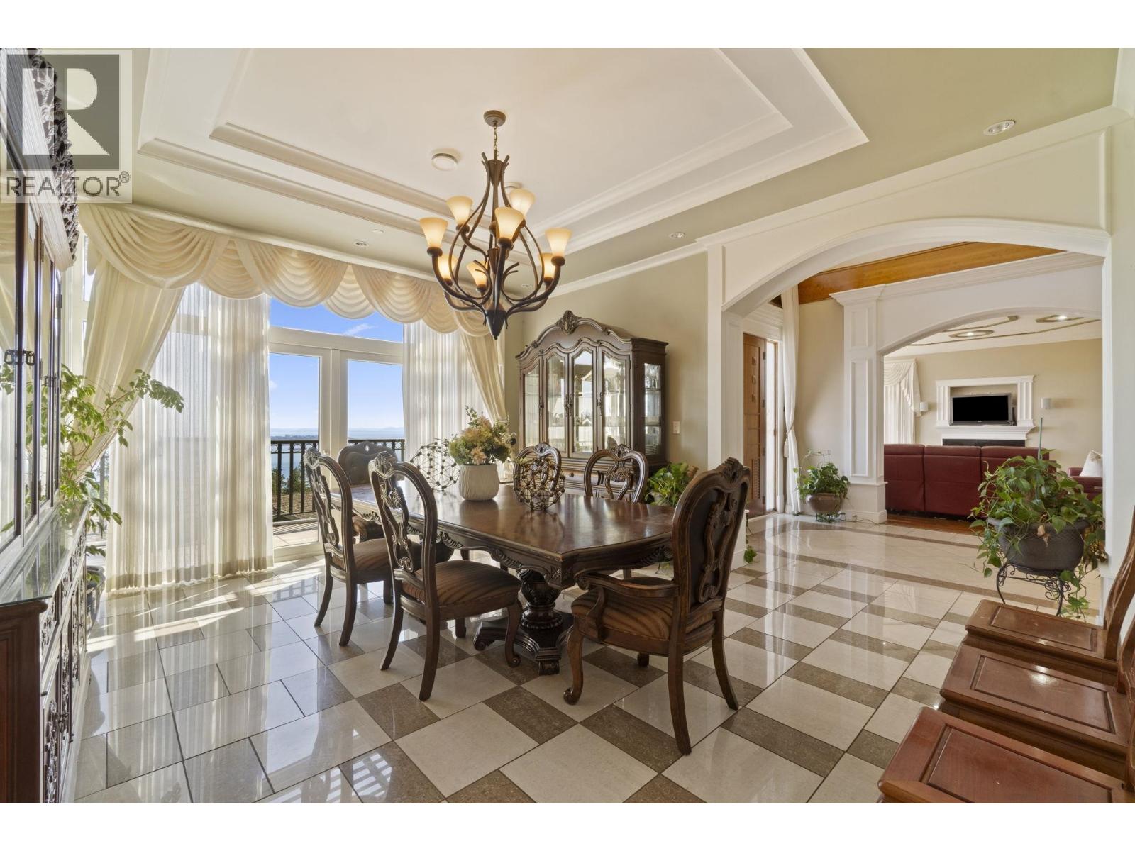 2523 MARR CREEK COURT, West Vancouver