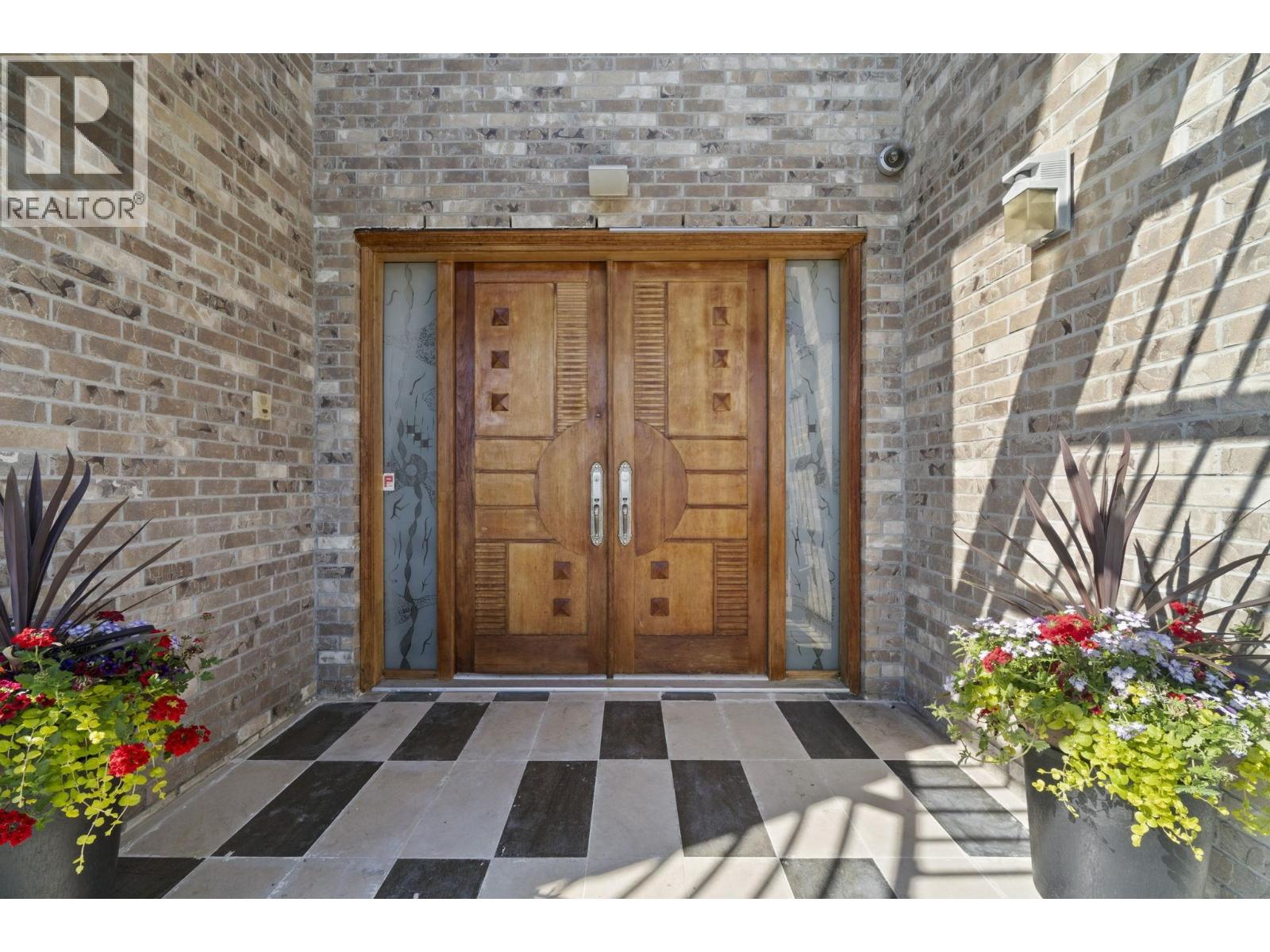 2523 MARR CREEK COURT, West Vancouver