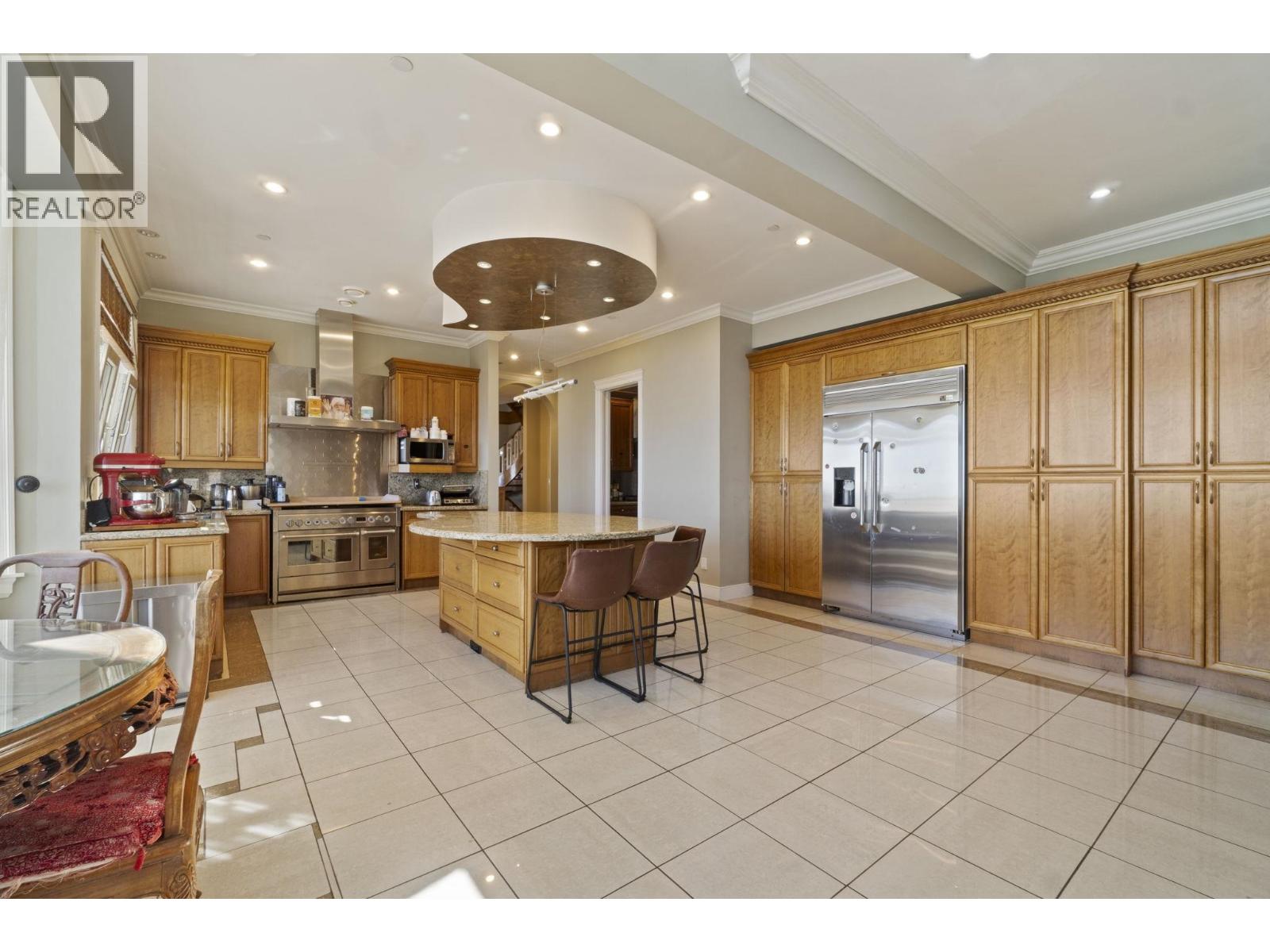 2523 MARR CREEK COURT, West Vancouver