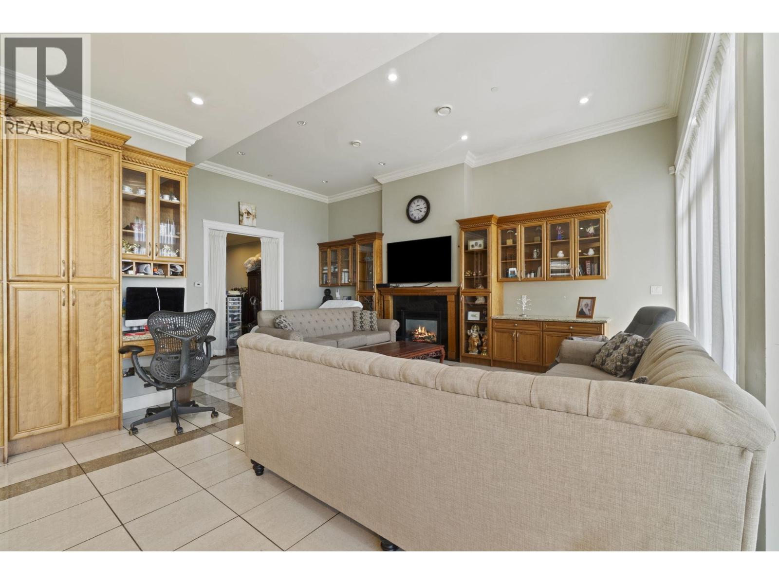 2523 MARR CREEK COURT, West Vancouver