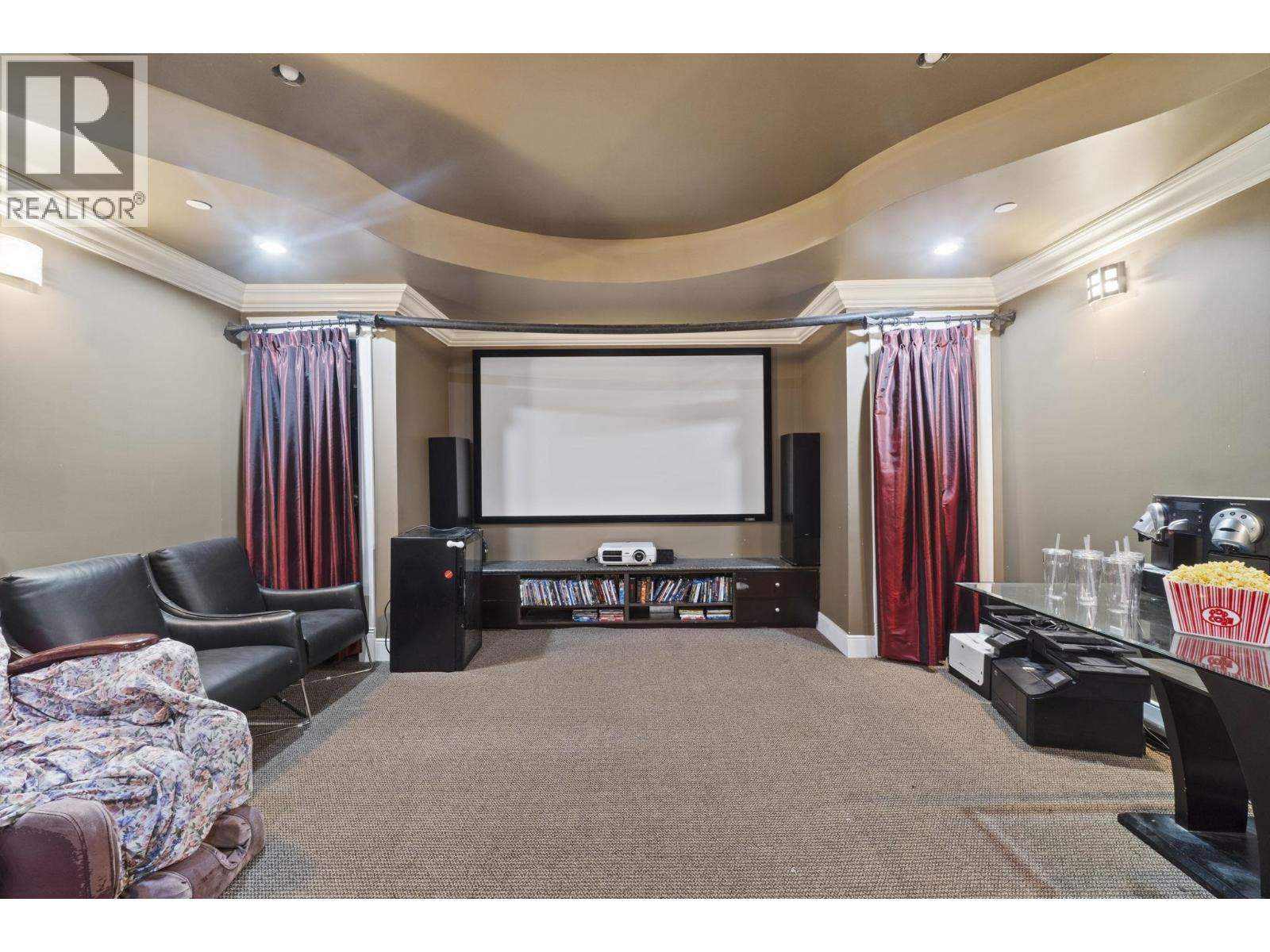 2523 MARR CREEK COURT, West Vancouver