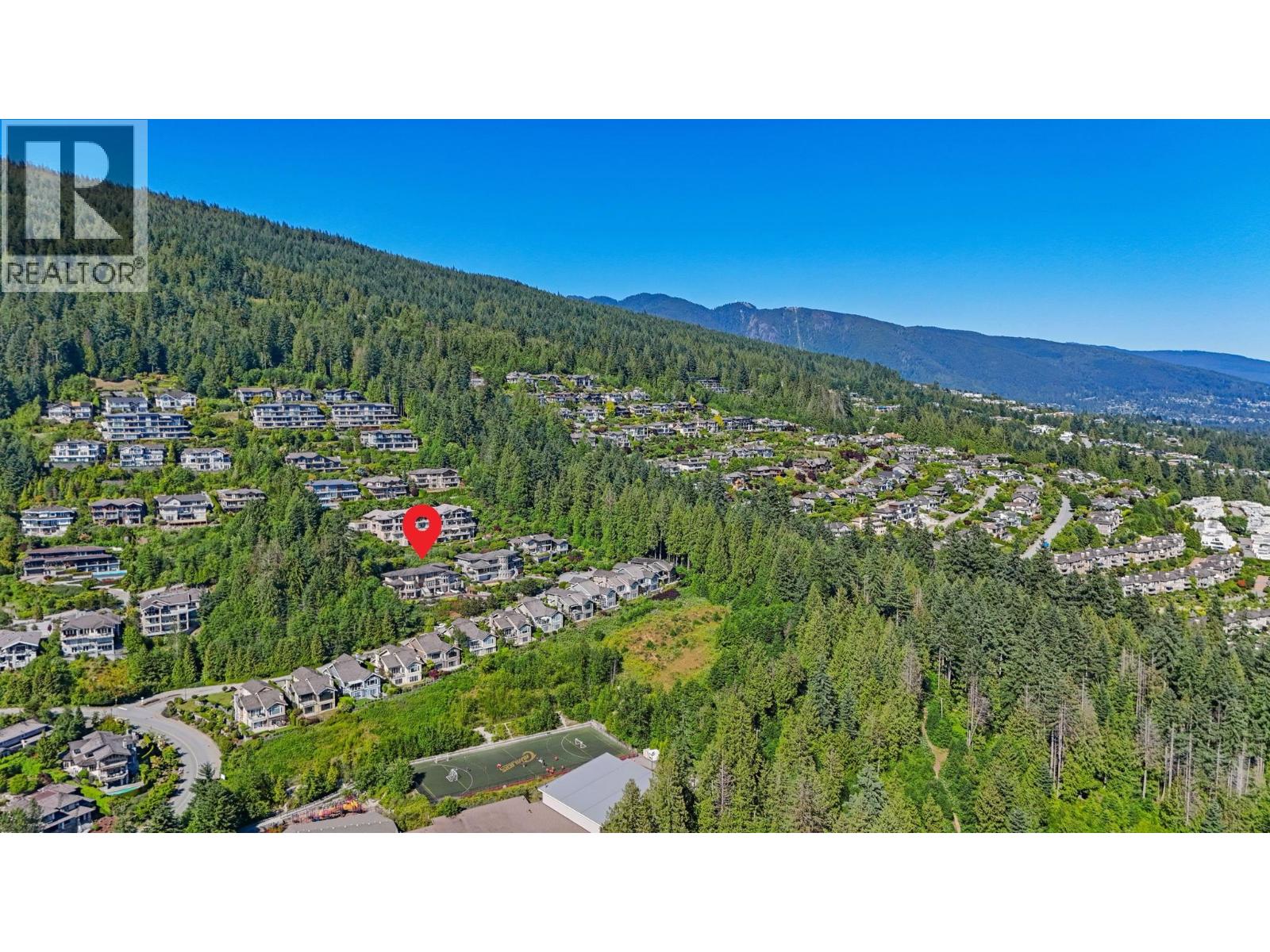 2523 MARR CREEK COURT, West Vancouver