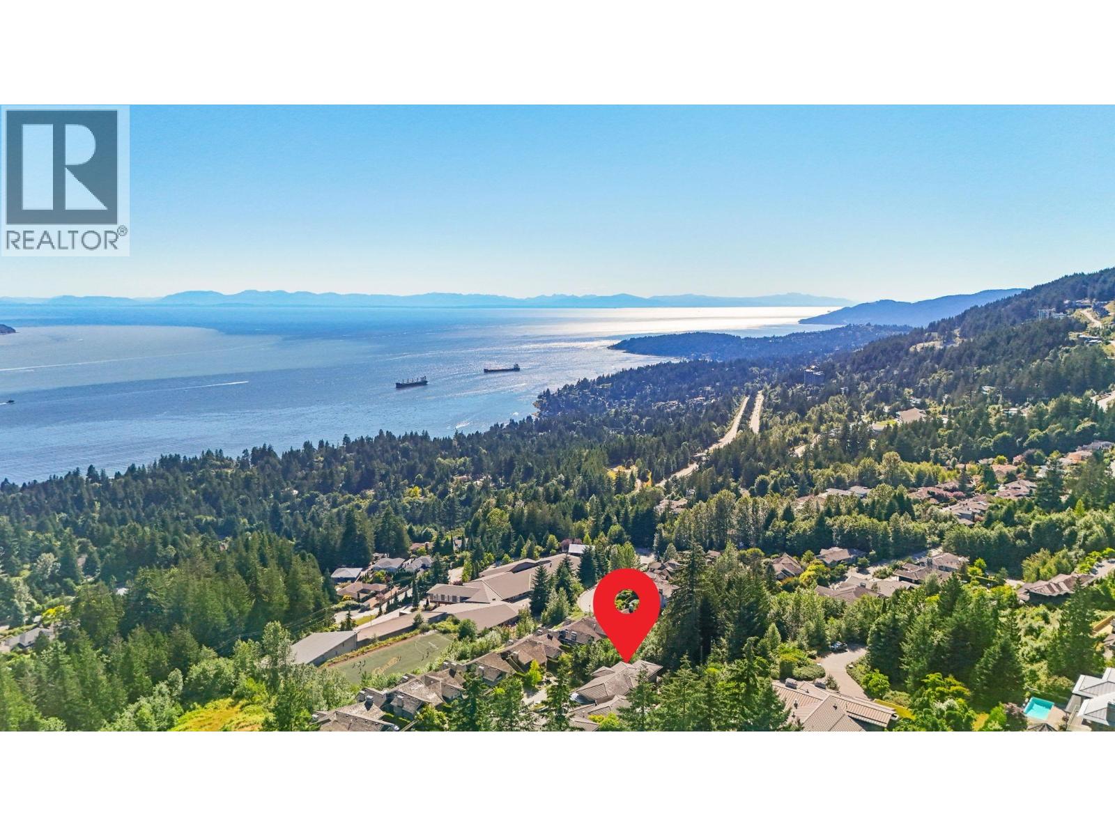2523 MARR CREEK COURT, West Vancouver