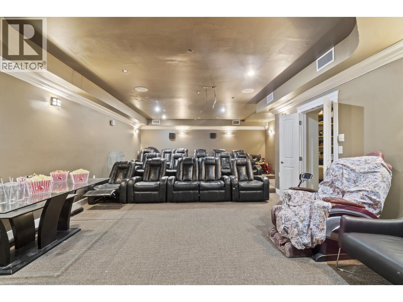 2523 MARR CREEK COURT, West Vancouver