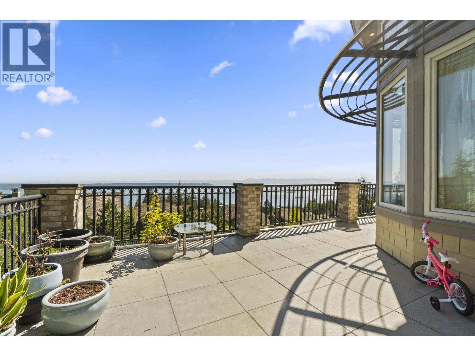 2523 MARR CREEK COURT, West Vancouver