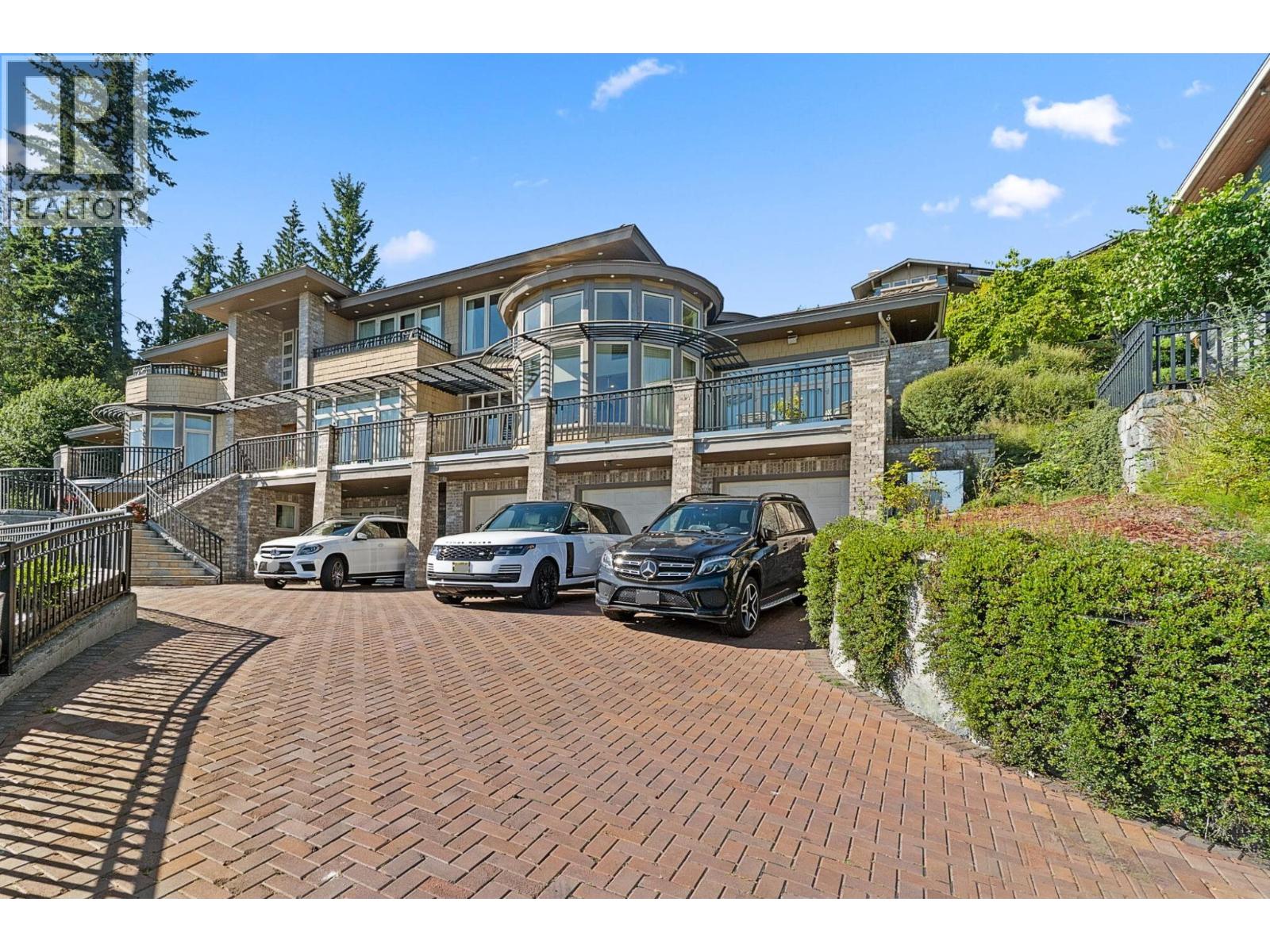 2523 MARR CREEK COURT, West Vancouver