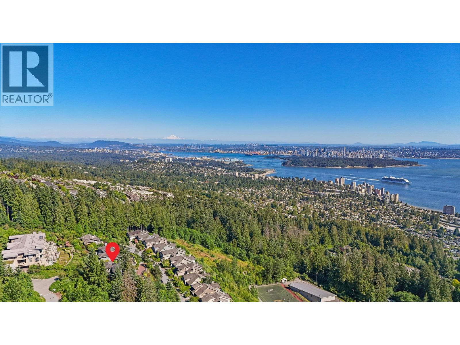 2523 MARR CREEK COURT, West Vancouver
