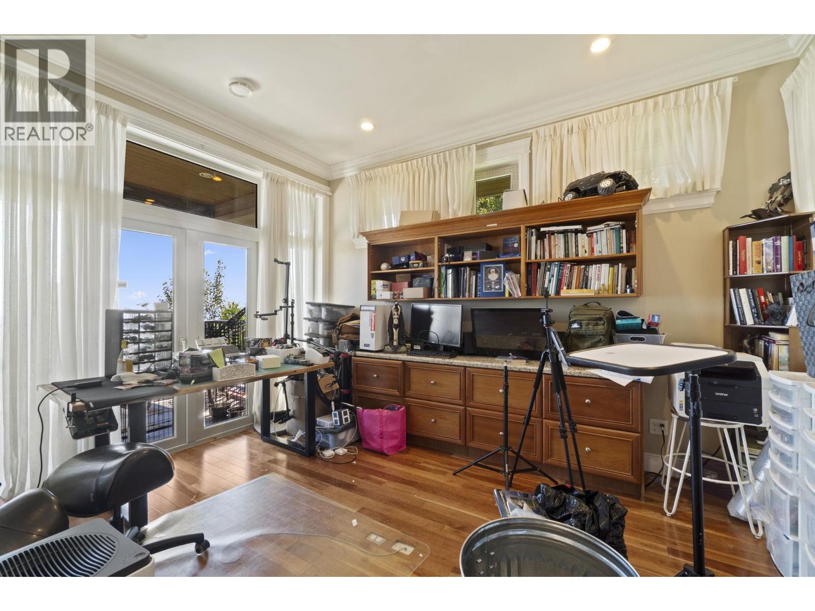 2523 MARR CREEK COURT, West Vancouver