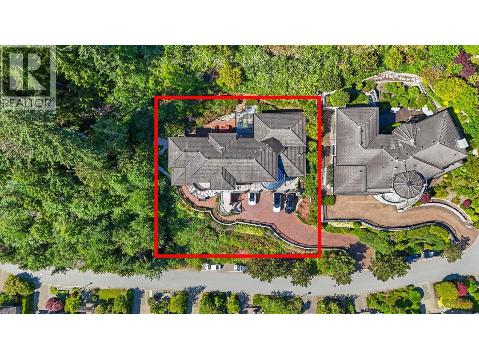 2523 MARR CREEK COURT, West Vancouver