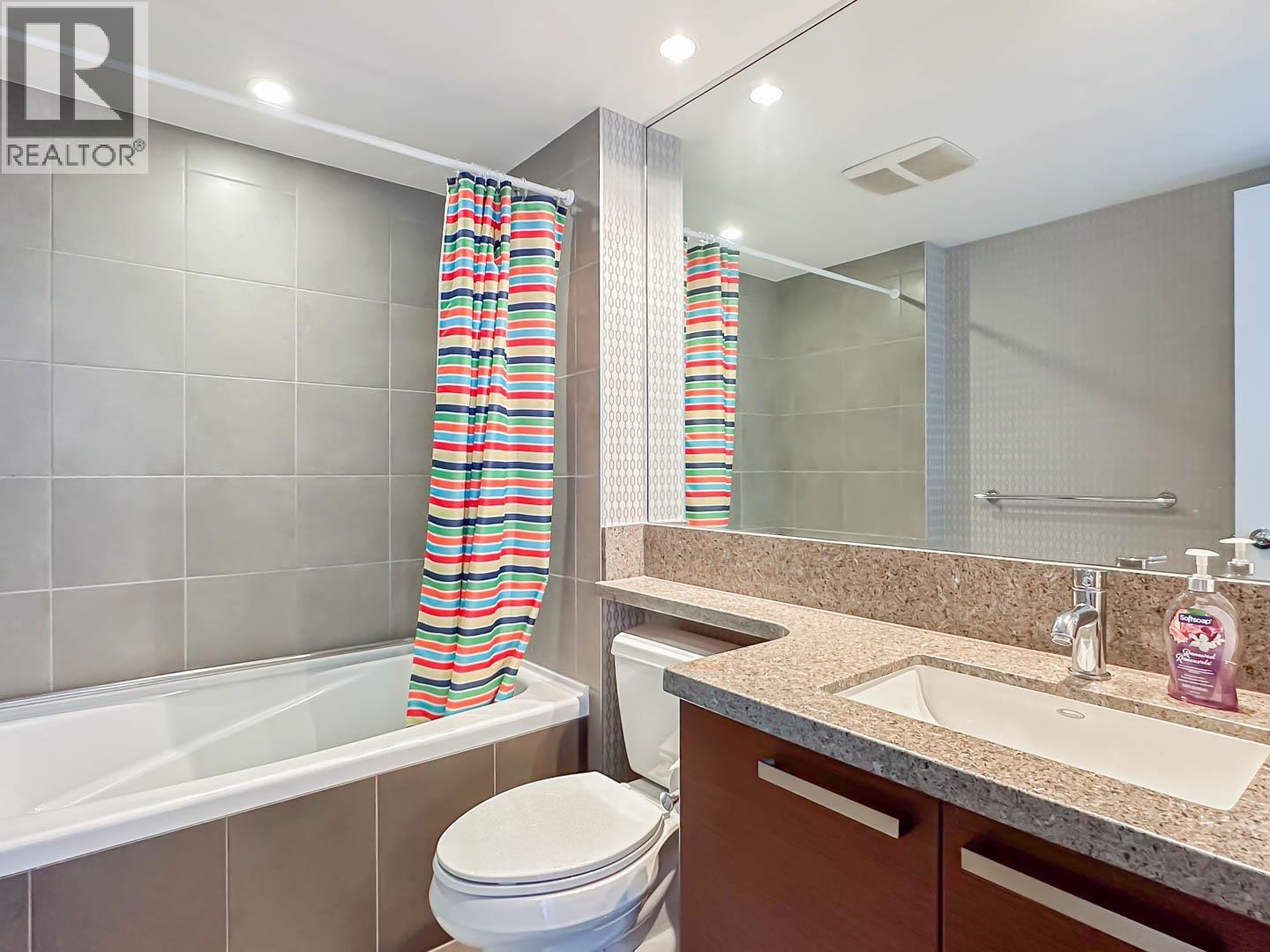 #1802-5811 NO. 3 Road, Richmond