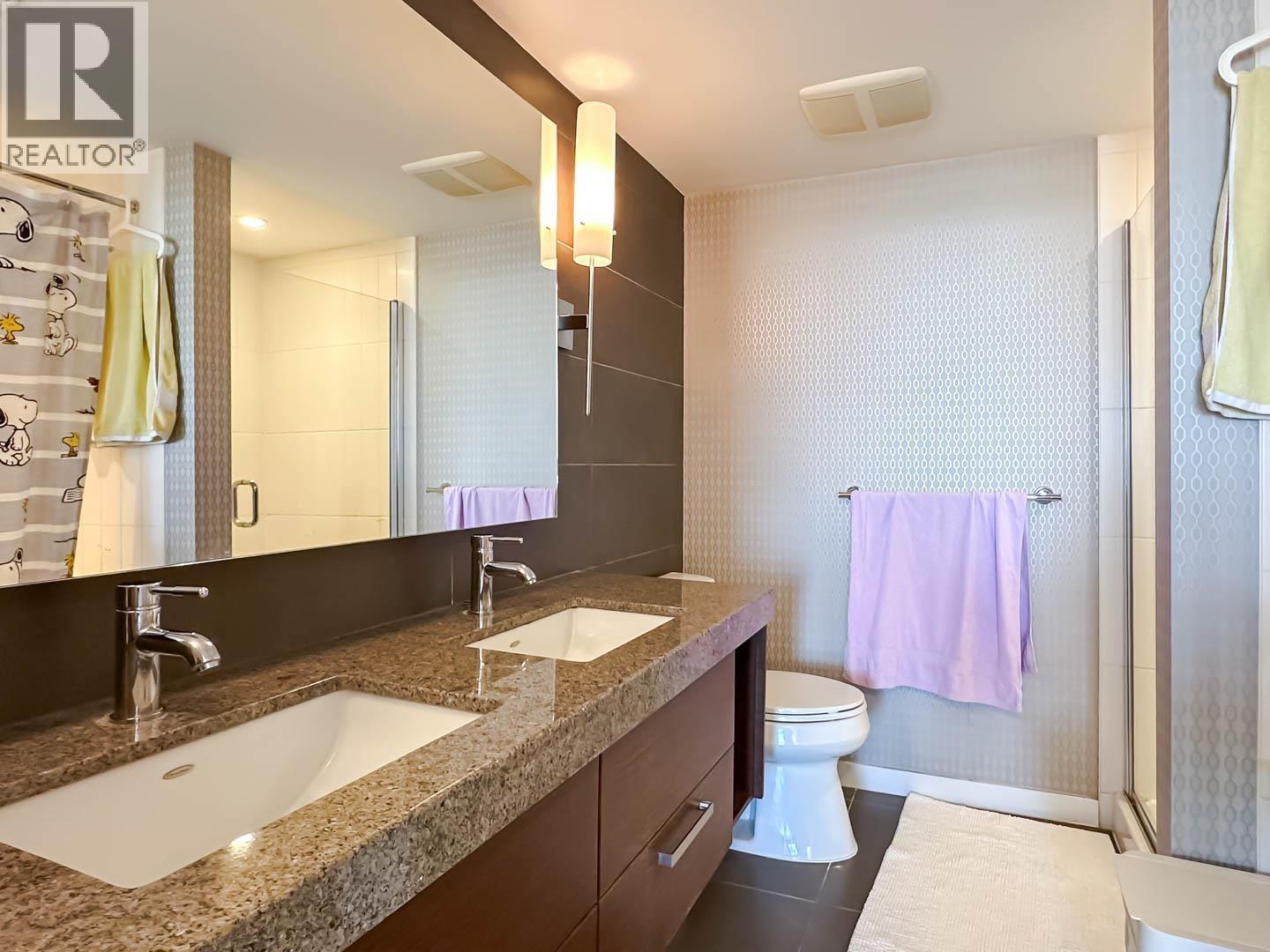 #1802-5811 NO. 3 Road, Richmond