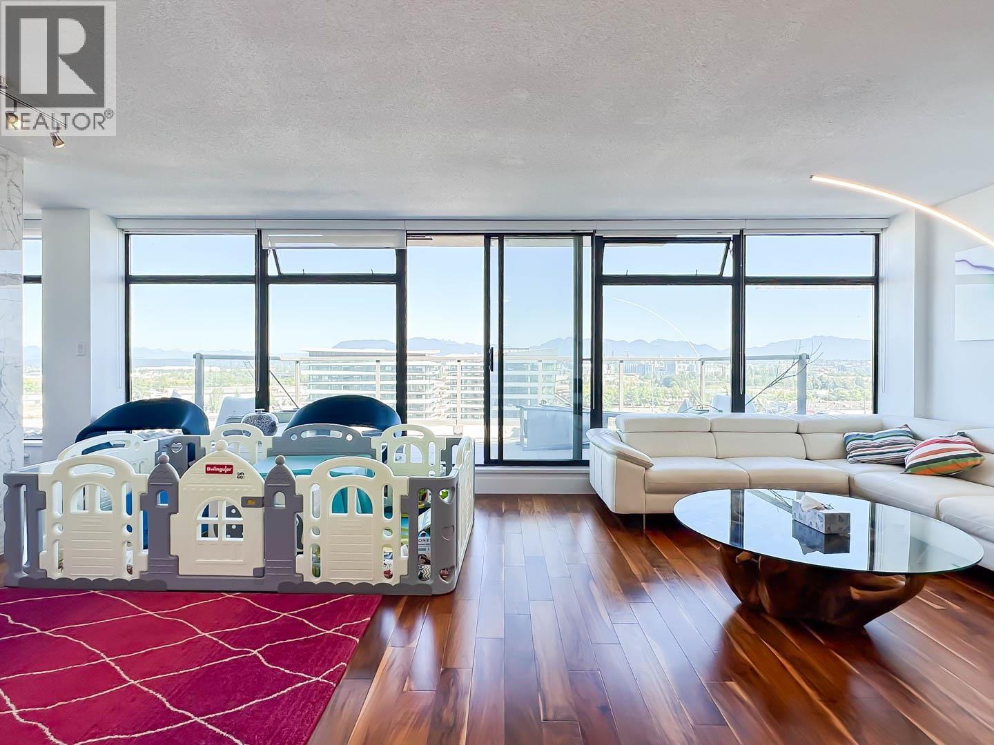 #1802-5811 NO. 3 Road, Richmond