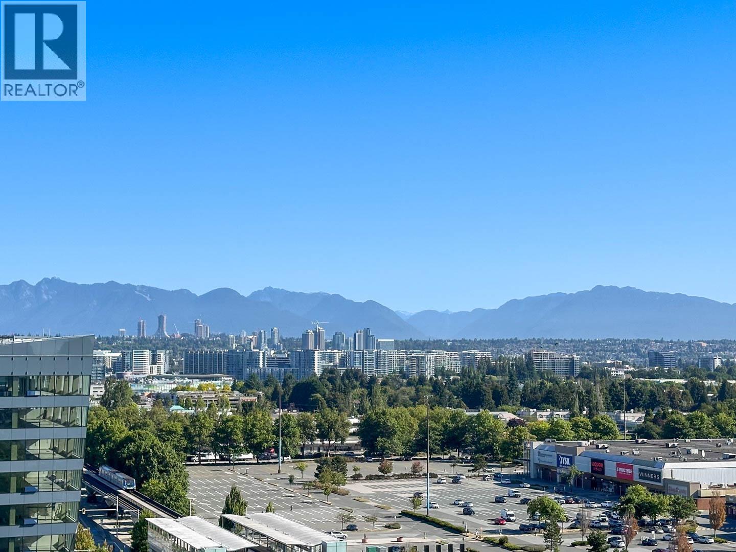 #1802-5811 NO. 3 Road, Richmond