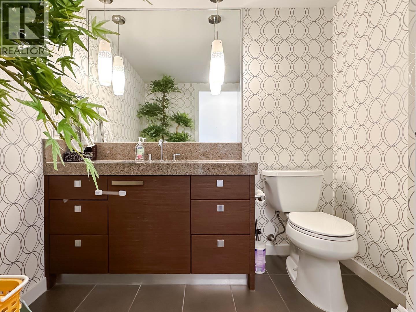 #1802-5811 NO. 3 Road, Richmond