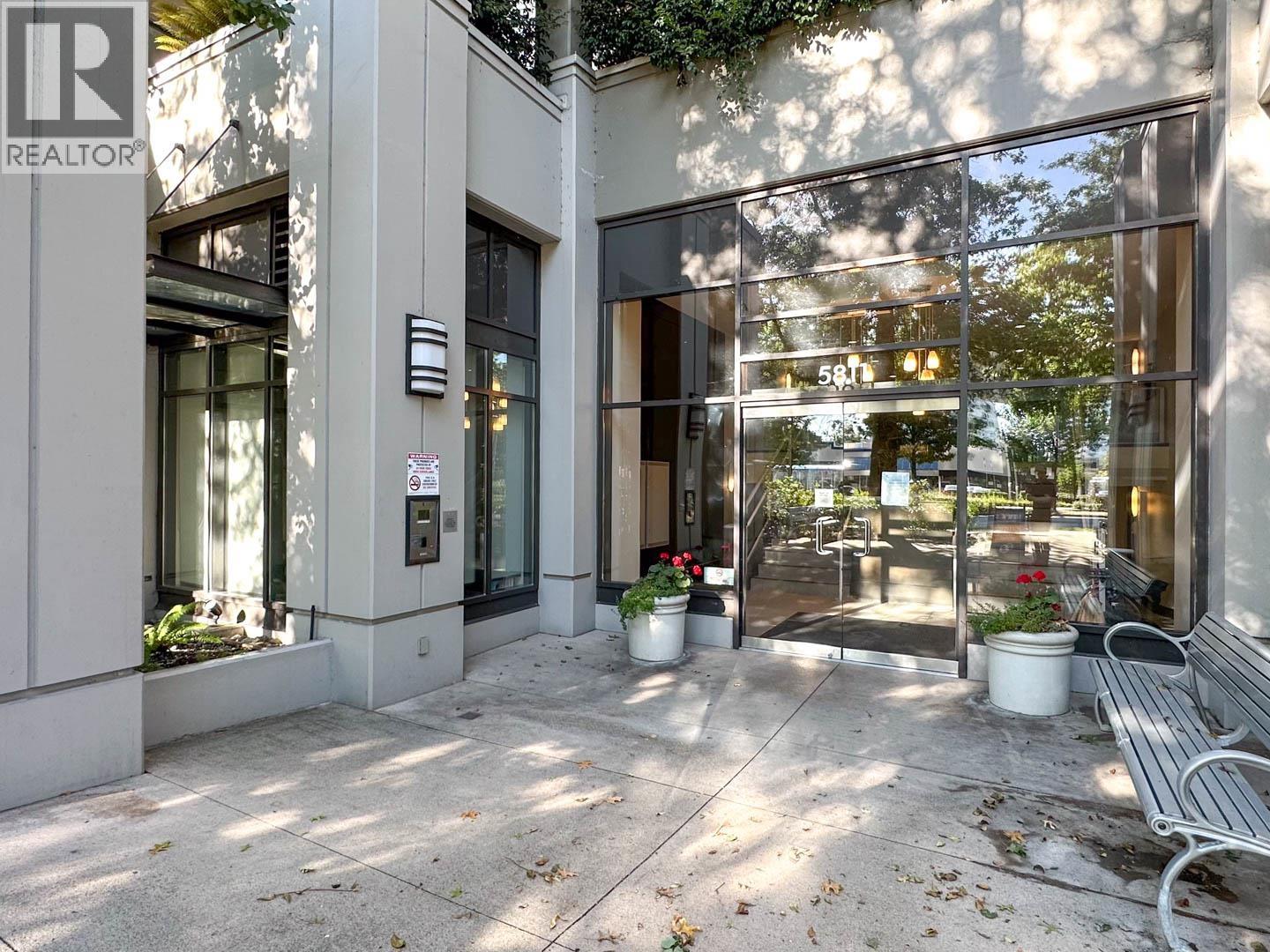 #1802-5811 NO. 3 Road, Richmond