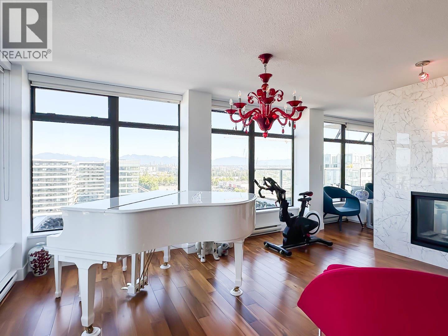 #1802-5811 NO. 3 Road, Richmond