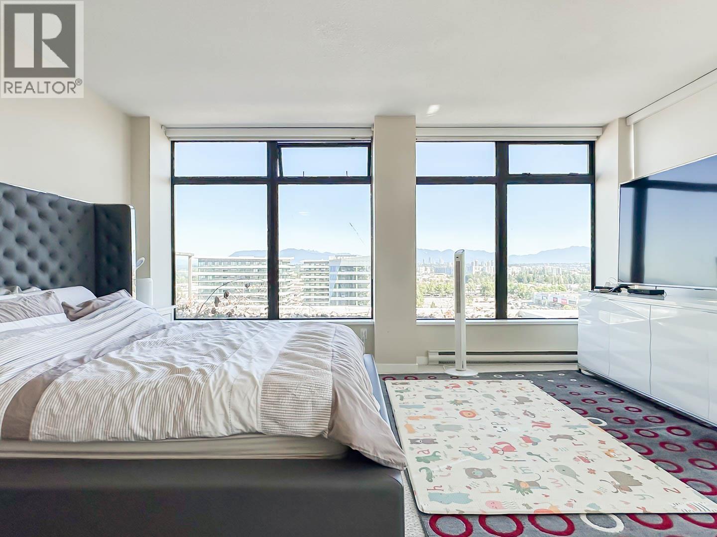 #1802-5811 NO. 3 Road, Richmond