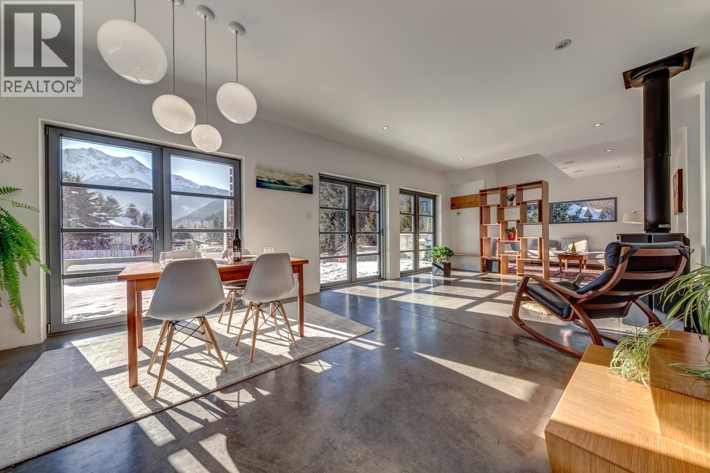 7597 PEMBERTON MEADOWS ROAD, Pemberton