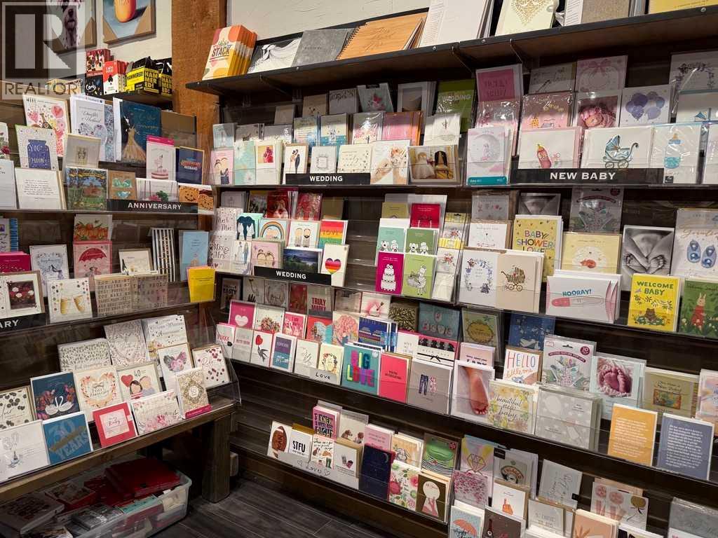 Business for Sale in DA  Shaganappi Trail NW Varsity Calgary 