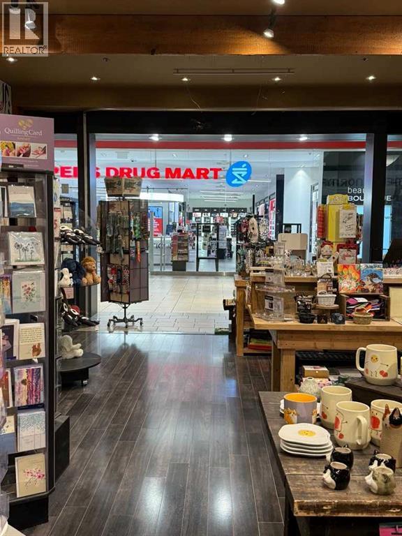 Business for Sale in DA  Shaganappi Trail NW Varsity Calgary 