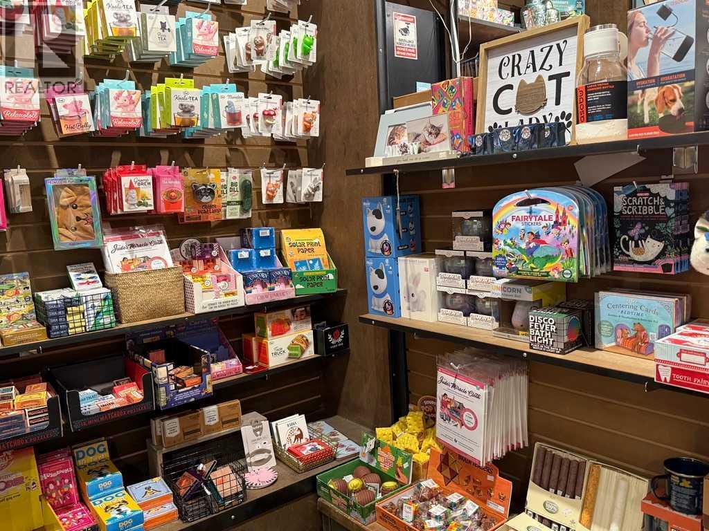 Business for Sale in DA  Shaganappi Trail NW Varsity Calgary 