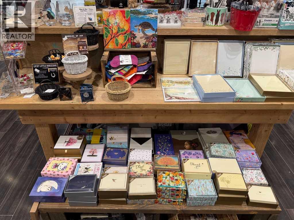 Business for Sale in DA  Shaganappi Trail NW Varsity Calgary 