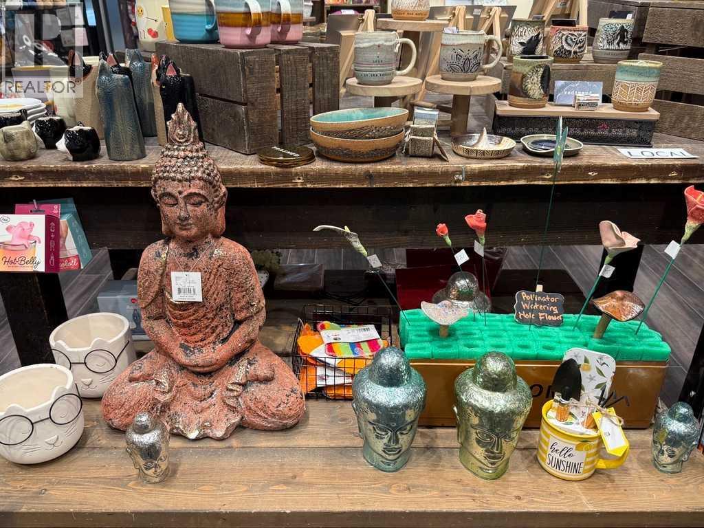 Business for Sale in DA  Shaganappi Trail NW Varsity Calgary 