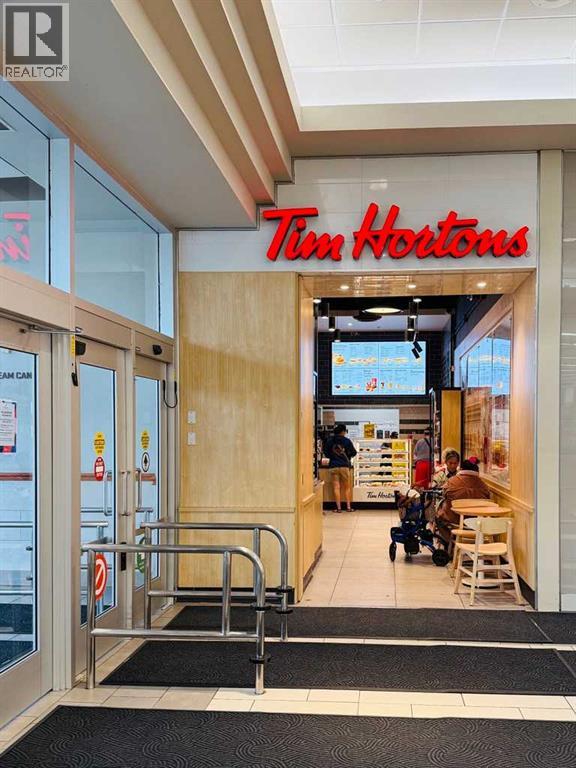 Business for Sale in DA  Shaganappi Trail NW Varsity Calgary 