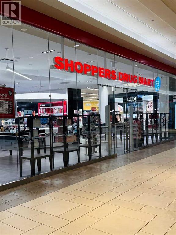 Business for Sale in DA  Shaganappi Trail NW Varsity Calgary 