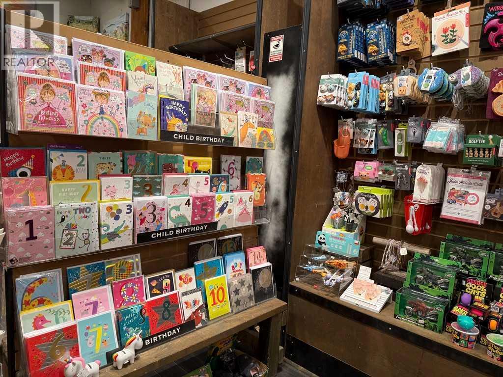 Business for Sale in DA  Shaganappi Trail NW Varsity Calgary 