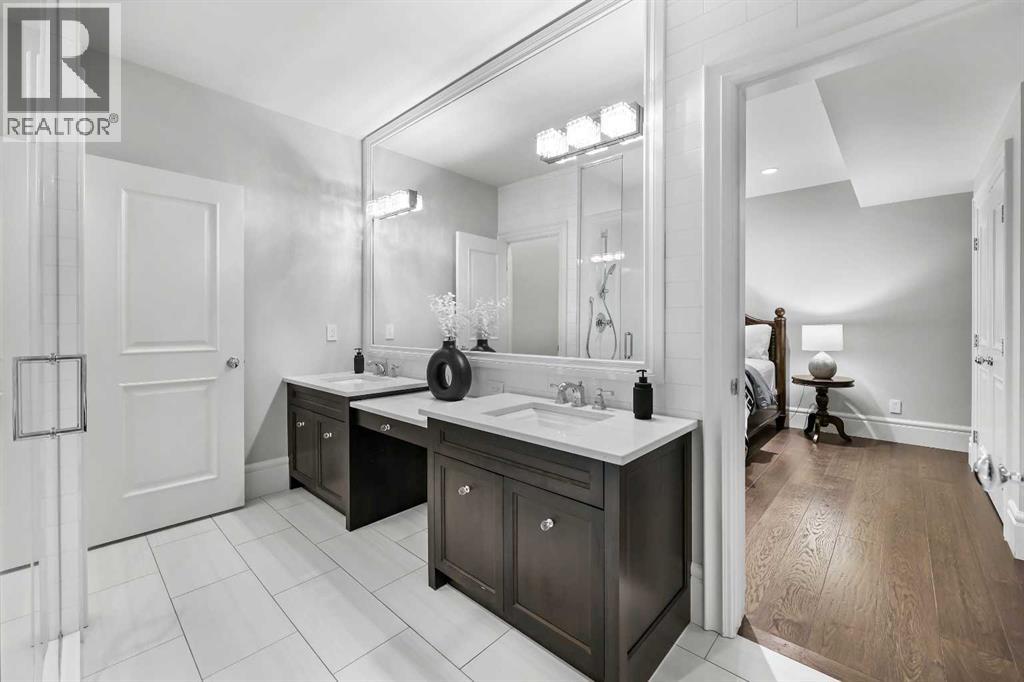 Single Family House for Sale in   Avenue SW Elboya Calgary 