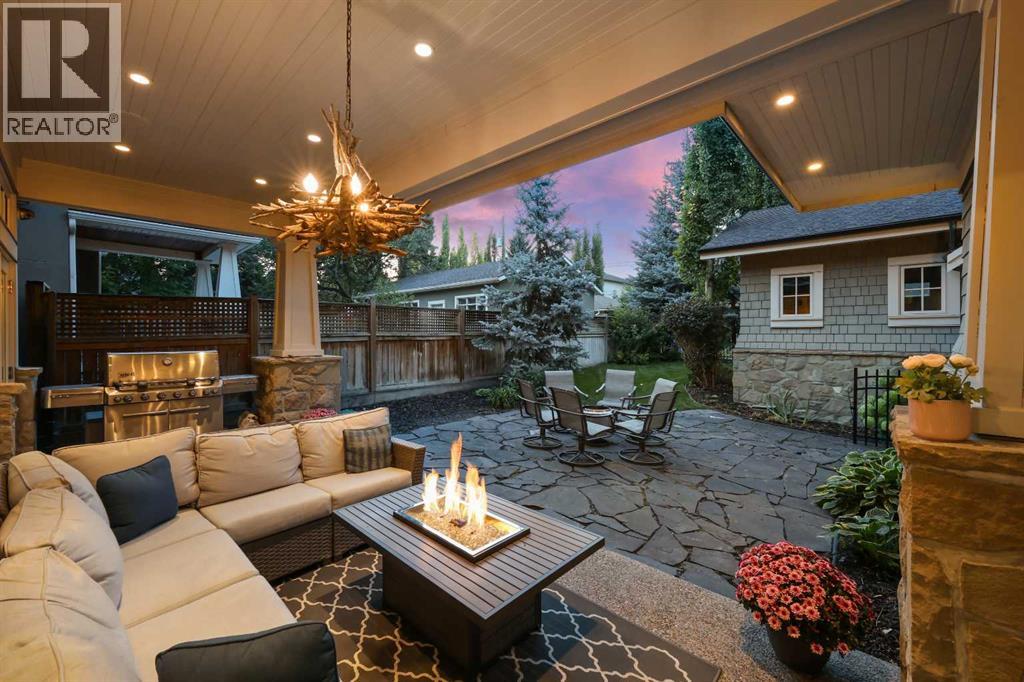 Single Family House for Sale in   Avenue SW Elboya Calgary 