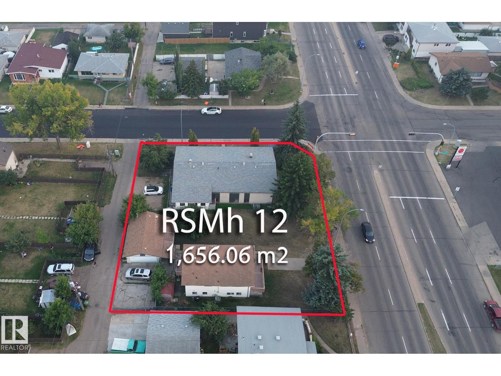 13407 66 ST NW, Edmonton