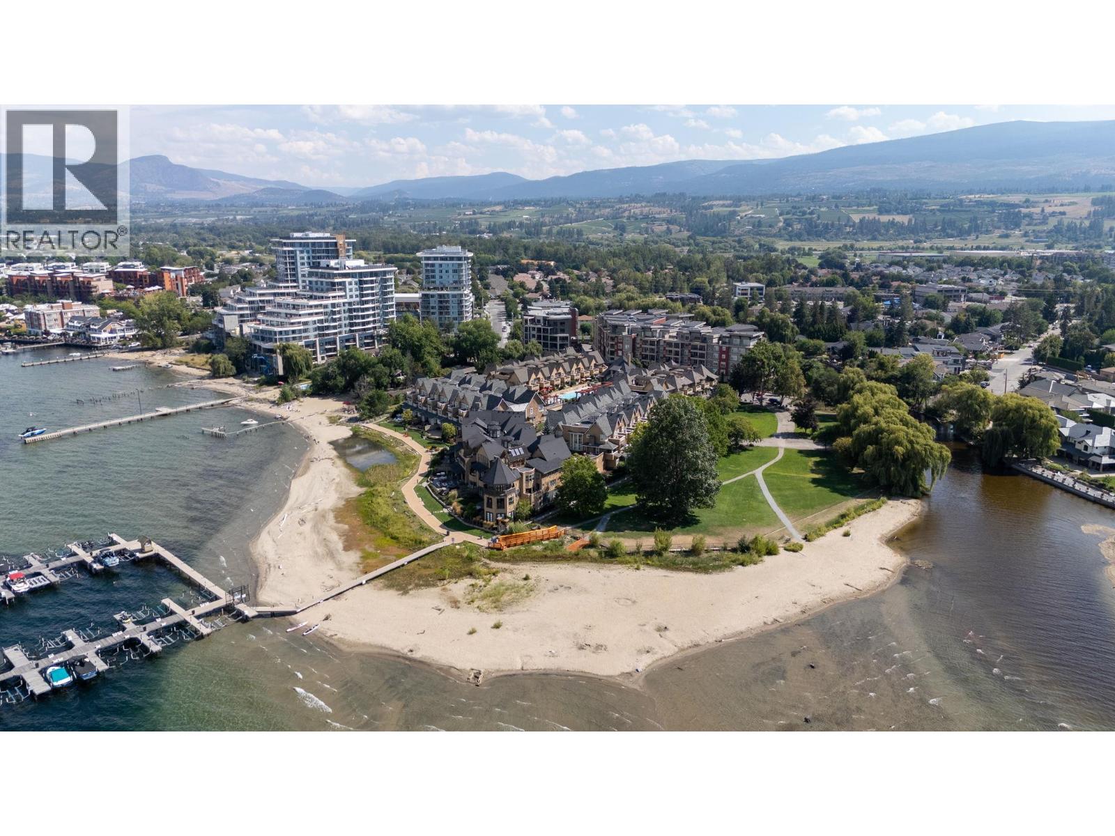 121 3880 Truswell Road, Kelowna