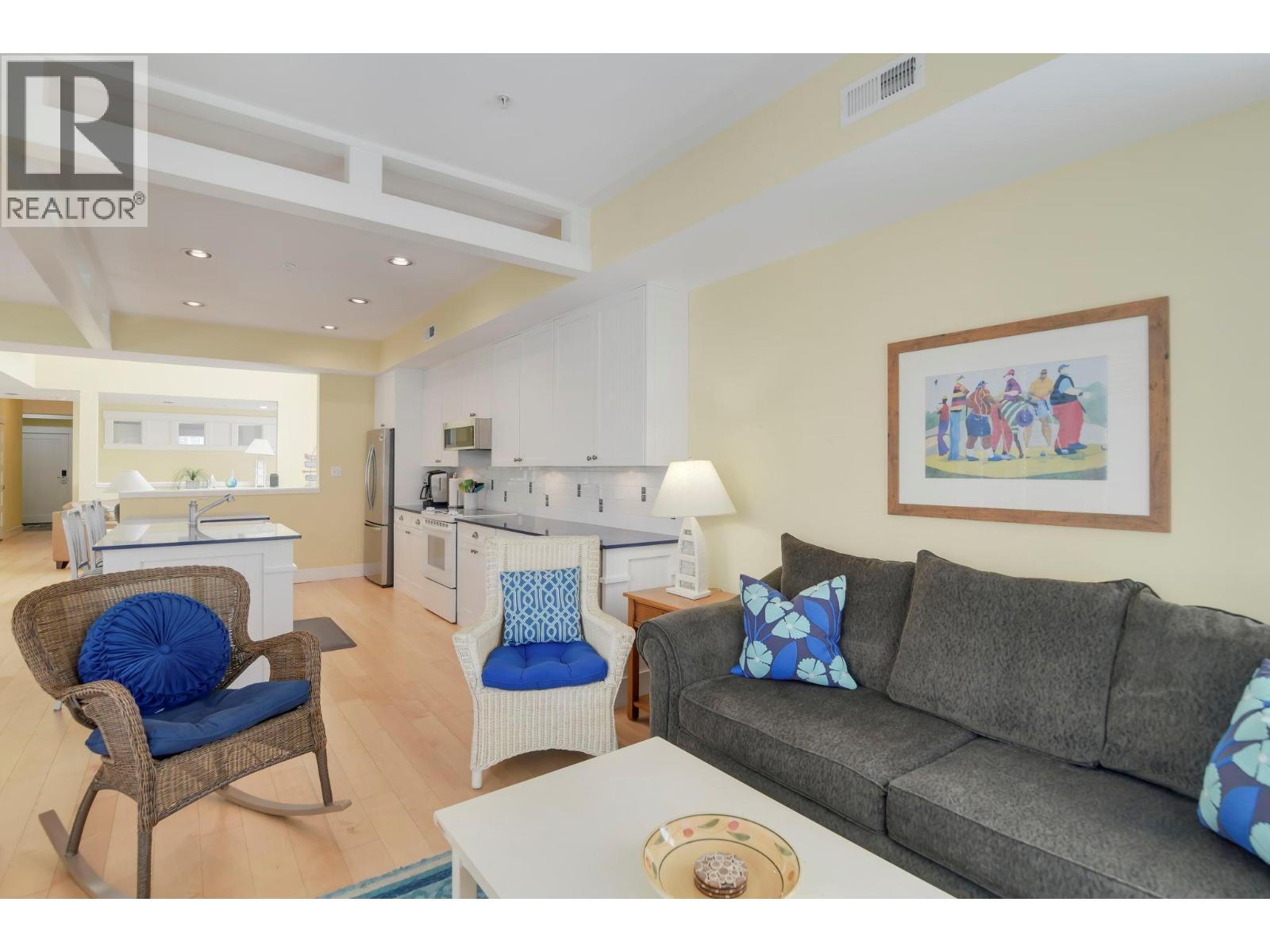 121 3880 Truswell Road, Kelowna