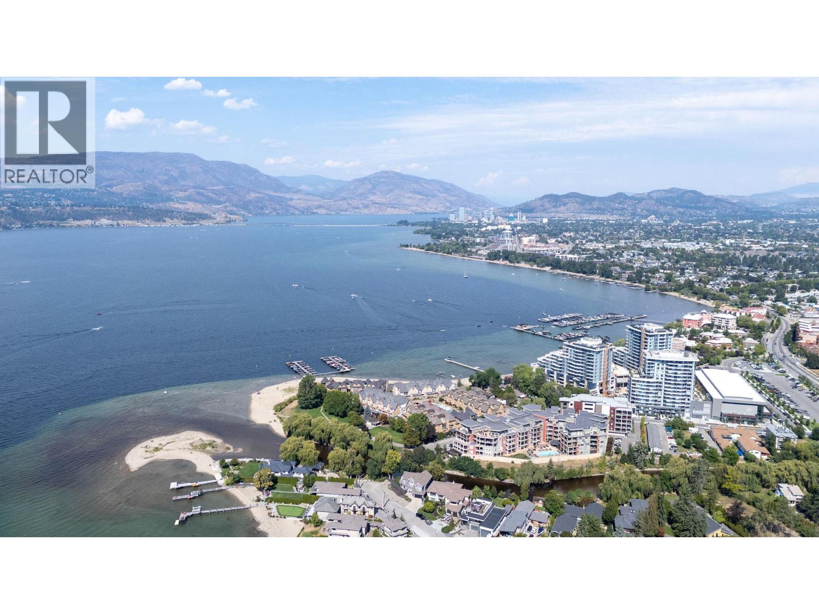 121 3880 Truswell Road, Kelowna