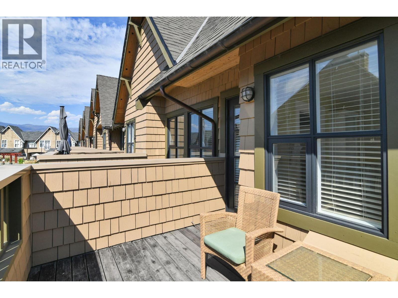 121 3880 Truswell Road, Kelowna
