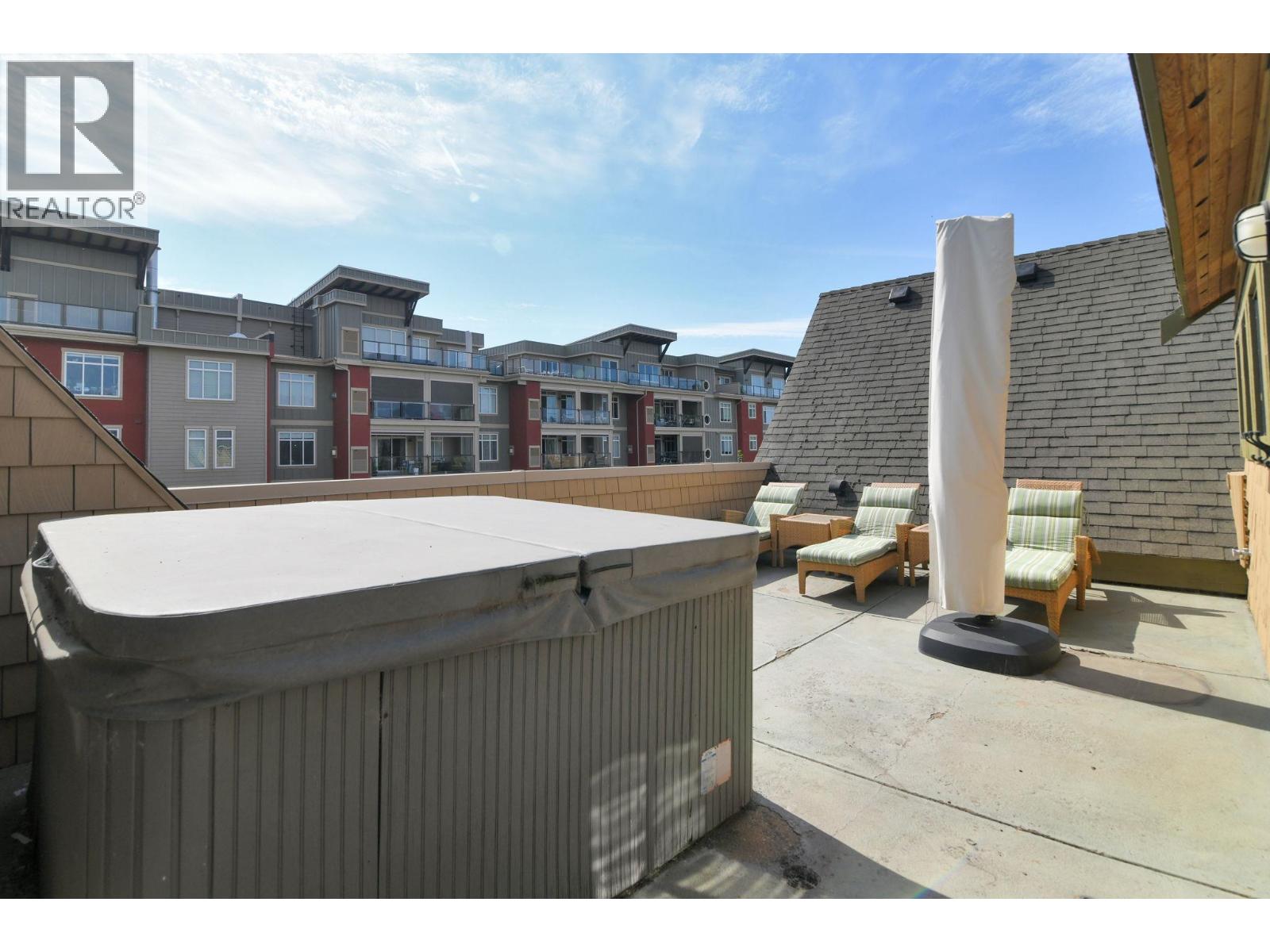 121 3880 Truswell Road, Kelowna