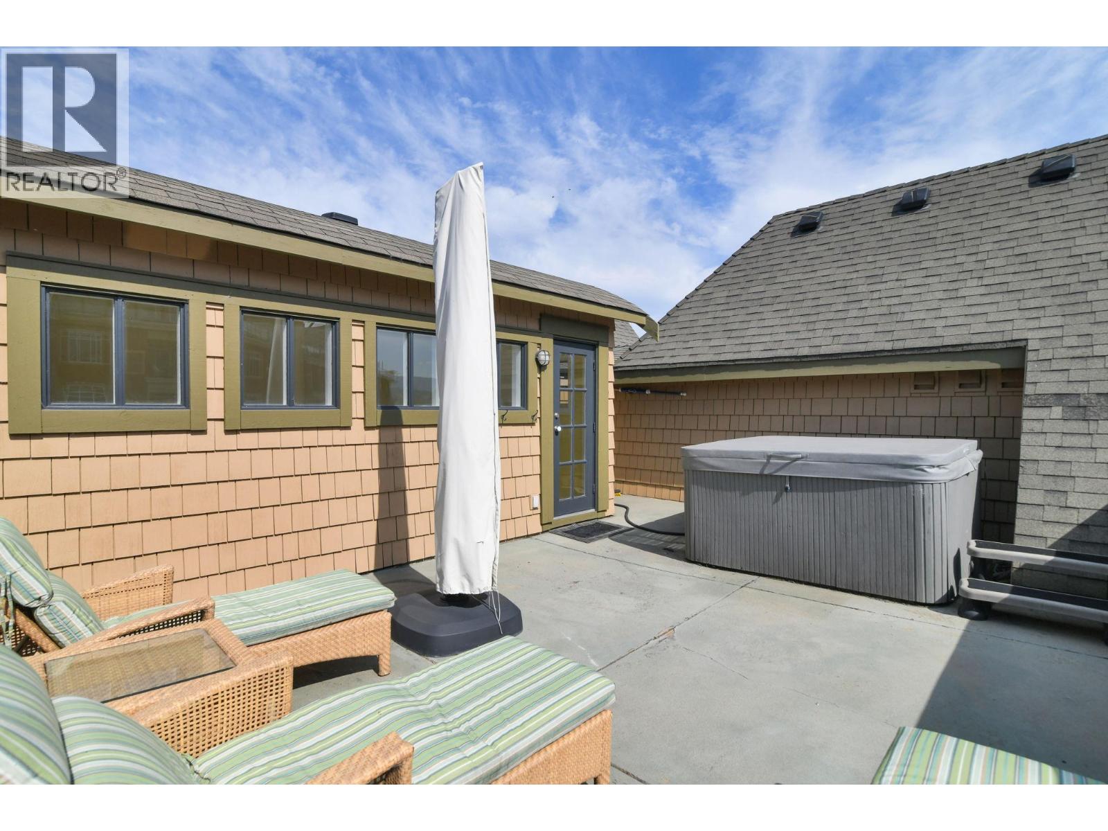 121 3880 Truswell Road, Kelowna