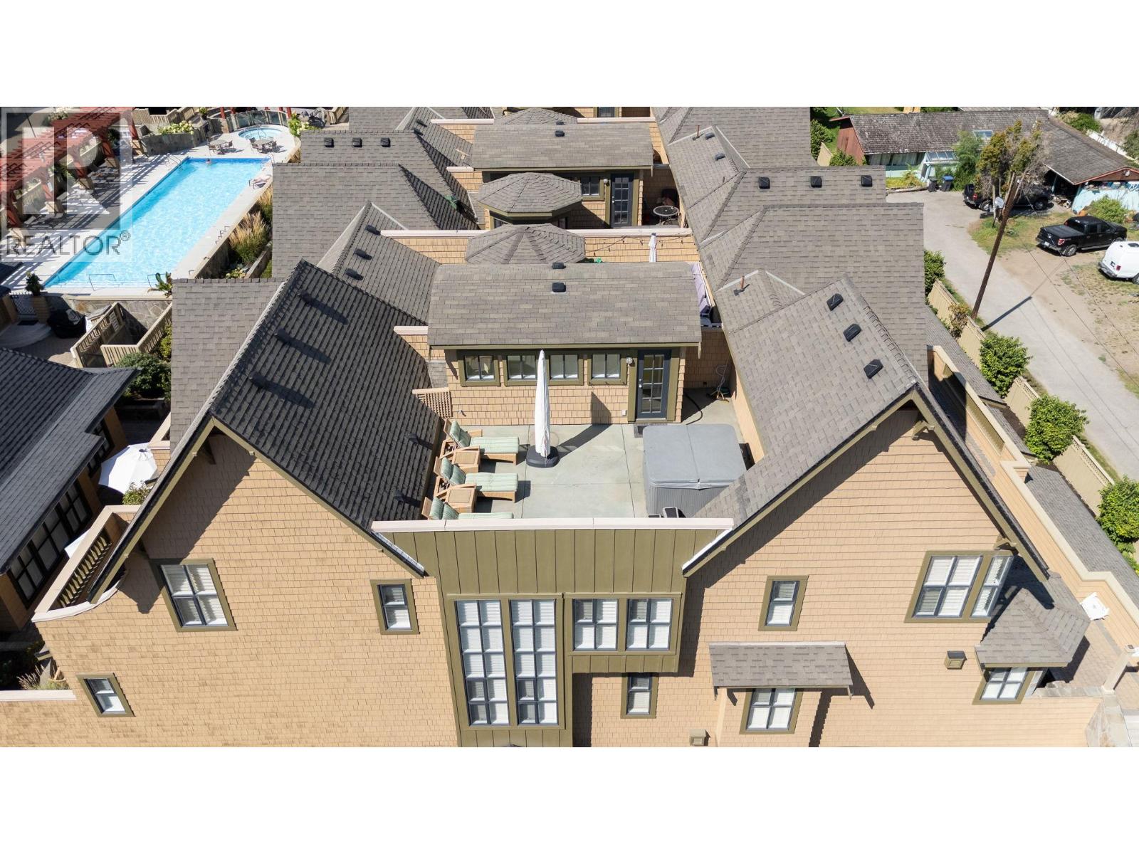 121 3880 Truswell Road, Kelowna