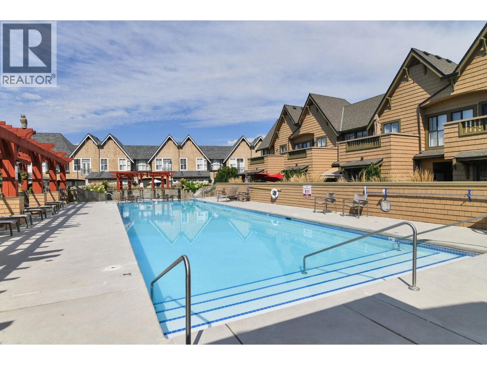 121 3880 Truswell Road, Kelowna