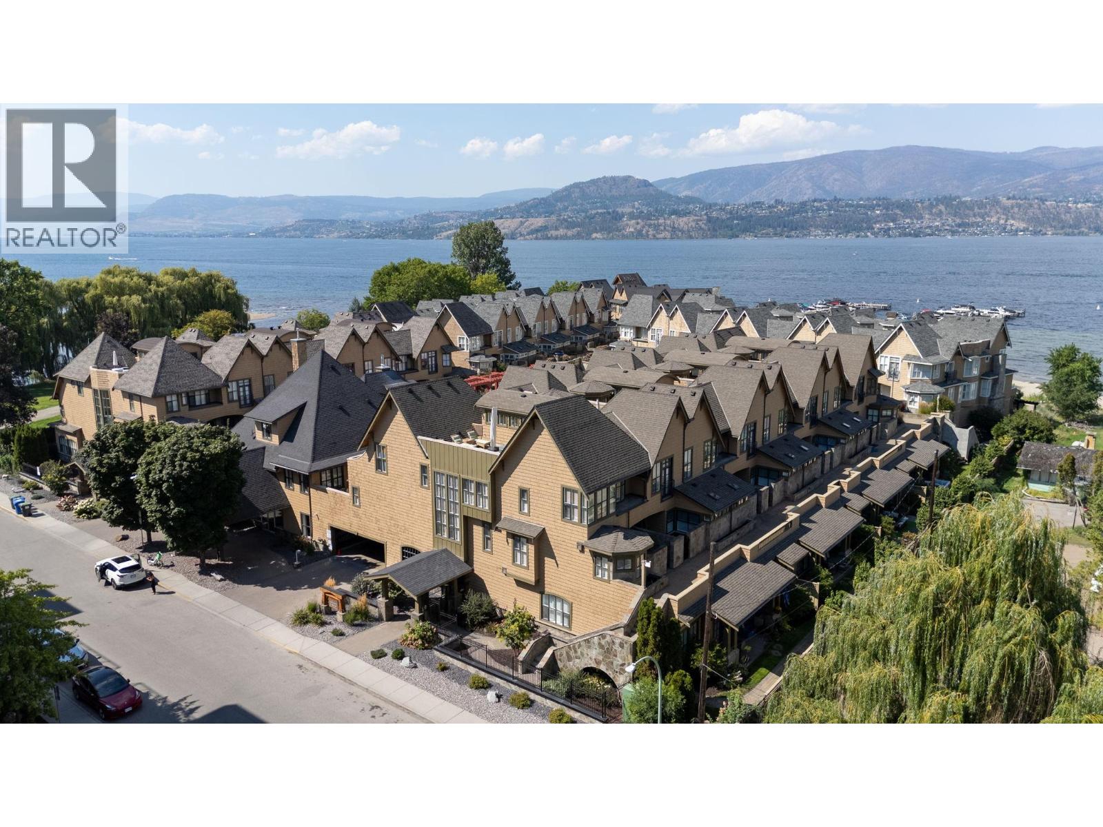 121 3880 Truswell Road, Kelowna