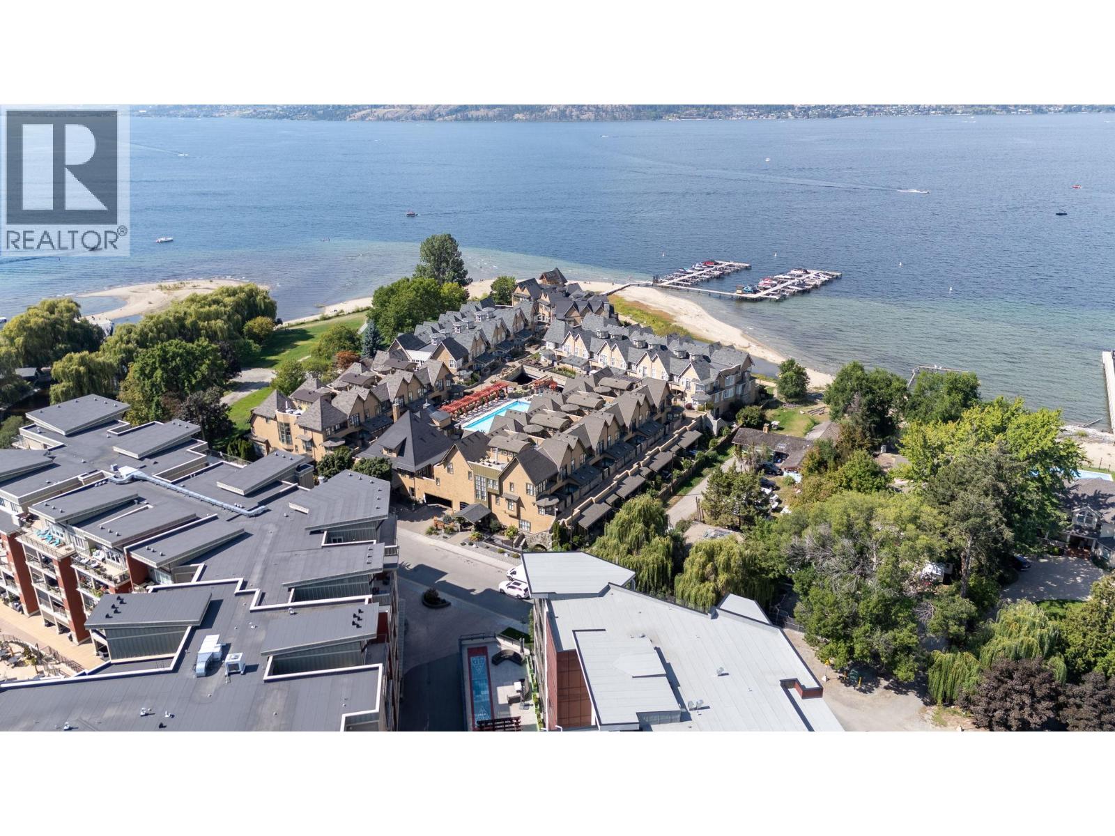 121 3880 Truswell Road, Kelowna
