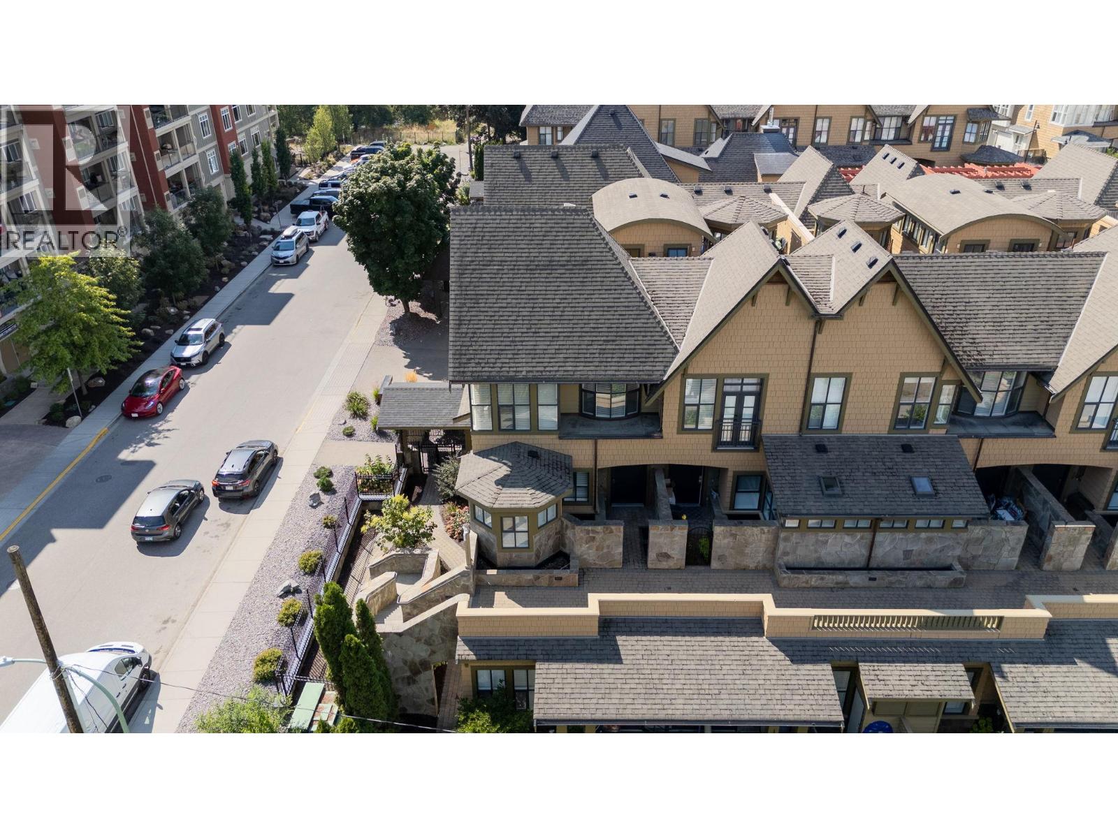 121 3880 Truswell Road, Kelowna